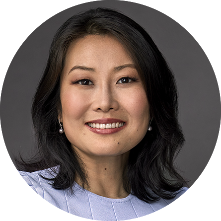 Wendy Li