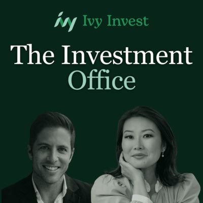 The Investment Office podcast cover art