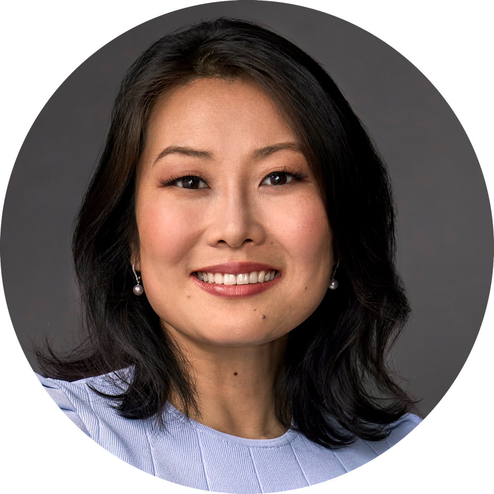 Wendy Li, Chief Investment Officer of Ivy Invest