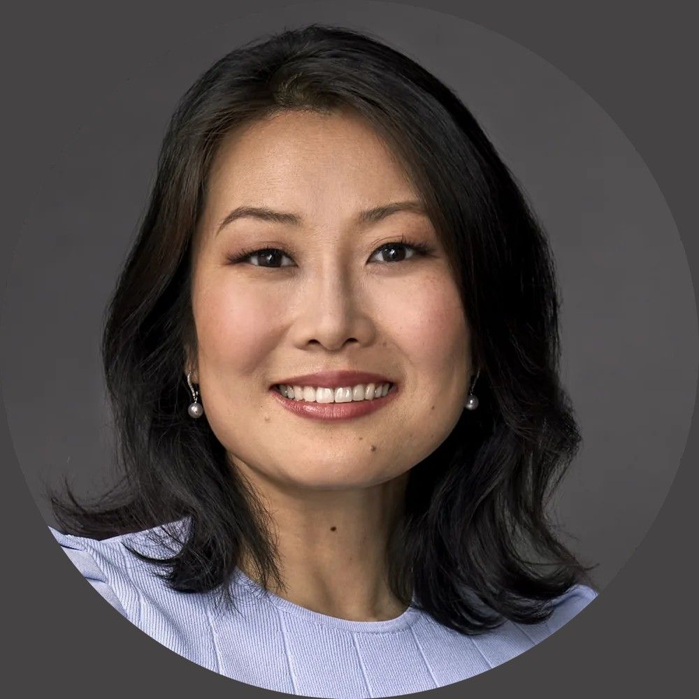 Wendy Li, Chief Investment Officer of Ivy Invest